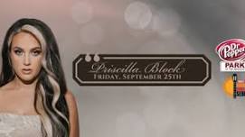 Priscilla Block