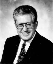 Clayton Bacon Obituary (1945