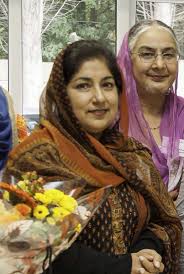 The Sikh Network على X: "#350sikhwomen Paramjit Kaur Matharu, Managing  Director, Global Indirect Tax Head at JPMorgan Chase, rep at European  Banking Federation https://t.co/bfoKZlQTjC"