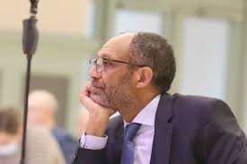 Leipziger Stadtrat: Prof. Getu Abraham verlässt Fraktion und SPD ·  Leipziger Zeitung