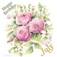 Pin Di Ayako M Su Akvareli Mardzholen Bastin Dipinti Floreali Disegno Fiori Immagini