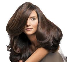 Most of the permanent hair colors are supposed to be applied on dry hair. Permanent Blow Dry Everything You Need To Know