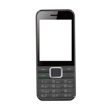Full Body Housing for Celkon C779 ...