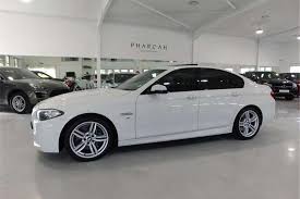 Every used car for sale comes with a free carfax report. Bmw 5 Series For Sale In Gauteng Auto Mart