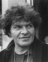Gregory Corso