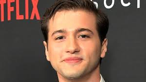 Why Seth From The Wilds Looks So Familiar