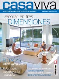 • compra de una edición por 2.99€ (sin renovación automática). Revista Casa Viva NÂº 194 Oriol Moya Interiorisime