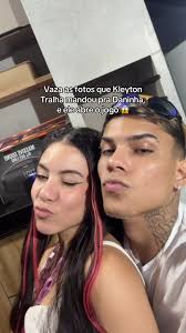 Foto Da Daninha E Kleyton