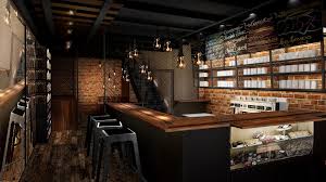 Pin De Hannah Peterson En What I Did Diseno De Interiores Cafeteria Interiores Cafeteria Diseno De Interiores