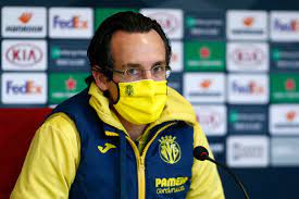 Unai emery kimdir, hayatı ve biyografisi. Trainer Unai Emery Will Offenbar Drittligisten Irun Kaufen Goal Com