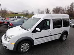 Upgrading The Stereo System In Your 2010 2013 Ford Transit Connect Ford Transit Ford Van