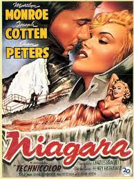 After splitting from his partner Billy Wilder, Writer/Producer Charles  Brackett scored big by using the talents of Marilyn Monroe before his  ex-partner got to her, in Henry Hathaway's fabulous techniclour noir  masterpiece