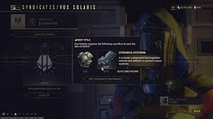 For the character, see vox. Little Duck Gyromag Help Players Helping Players Warframe Forums