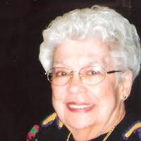 Obituary information for Aileen M. Stenzel, nee McDonald