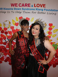 One city grand ballroom organiser: Kee Hua Chee Live Part 1 Mrs Malaysia World And Mrs Malaysia Borneo And Mrs Classic Malaysia World 2017 At Majestic Hotel Grand Ballroom Was An Epic Success