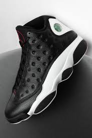 Black And White Jordan 13 Retro Air Jordan 13 Retro Reverse He Got Game 414571 061 2020 In 2020 Air Jordans Retro Air Jordans Fresh Shoes