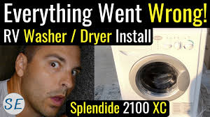 I have a friend that has an rv parts store and said he could make me a great deal. Splendide 2100xc A Rv Family Essential Salty Escape