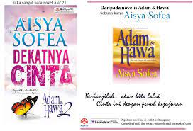 Cadangkan beberapa novel yang anda ingin kami upload di dalam blog ini. Facebook