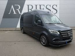 Mercedes Benz Sprinter 319 Exclusiver Umbau Navi Uvm In De 78628 Rottweil Nemecko Mercedes Benz Benz Sprinter Sprinter Van