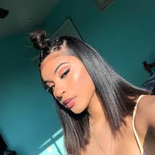 Pin On Hair