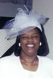 Jeannette Grant Obituary July 13, 2009