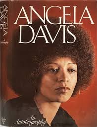 Angela Davis: An Autobiography