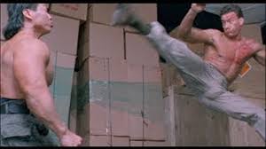 Performed in diapason in 2001. Double Impact Jean Claude Van Damme Video Dailymotion