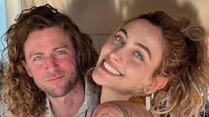 Paris Jackson: Nicht nur vergeben, sondern auch verlobt!