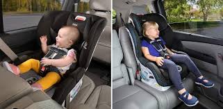 The seat also comes with 2 layers of side impact protection. Britax Marathon Vs Boulevard 2021 Which Is The Better Convertible Car Seat Compare Before Buying