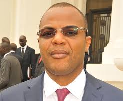 Département des Sports : Mame Mbaye Niang remplace Lat Diop