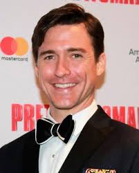 Alex Michael Stoll (Actor): Credits, Bio, News & More