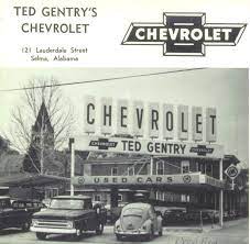 Automobilia Frozen In Time Courtesy Of Your High School Yearbook Chevrolet Dealership Classic Chevy Trucks Chevrolet