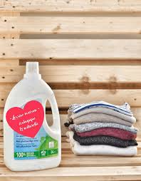 Ma Recette De Lessive Maison Naturelle Et Ecologique