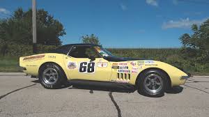 Image result for Yellow 1968 Fleet