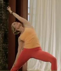 Dancing Warrior A Humble Yoga Sequence Teaches Strength Yoga Sequences Yoga Therapy Yoga Poses