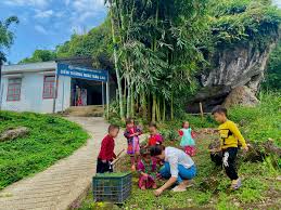 Giáo viên mong chờ sửa đổi quy định phụ cấp ưu đãi nghề