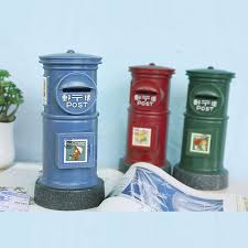 Surat surat formal yaitu surat yang dikirim kepada sebuah instansi, sedangkan surat non formal yaitu surat yang dikirimkan kepada teman atau sahabat. Mini Kantor Pos Piggy Bank Retro Kreatif Kotak Surat Bahasa Inggris Anak Anak Kotak Uang Kartun Koin Aman Hemat Pot Manis Anak Hadiah Piggy Bank Money Boxmoney Boxes Children Aliexpress