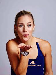 824,946 likes · 6,244 talking about this. Angelique Kerber Angelique Kerber Tennis Players Female Tennis Magazine