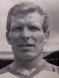 In Memory of Malcolm Graham: 26th January 1934