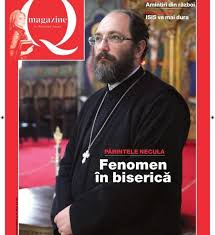 Educația în iubire (prima par. PÄƒrintele Constantin Necula Fenomen In BisericÄƒ Q Magazine