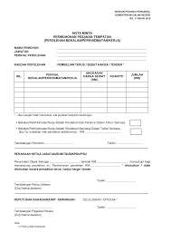 Angka ini disebut juga dengan dividen payout ratio. Https Www Moha Gov My Images Borang Lates Update 2016 Format Nota Minta Pdf
