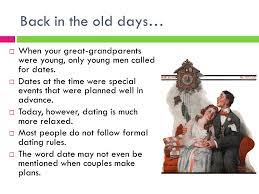 Of course, in webster's dictionary, there's a definition for dating. The Dating Game What Is Dating Date A Social Meeting Between Two Or More People During Adolescence People Become More Aware Of Members Of The Ppt Download