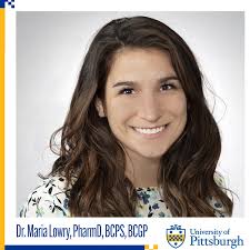 University of Pittsburgh School of Pharmacy