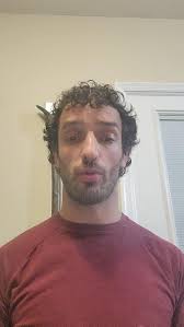 Caleb McAllister's Amazon Page