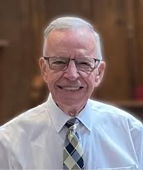 John McMartin Obituary