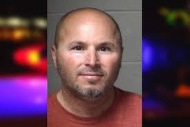 Billy Godwin — Paulding County Jail Bookings