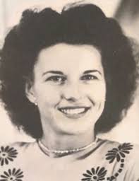 Joyce Lynn Winter Obituary April 27, 2019