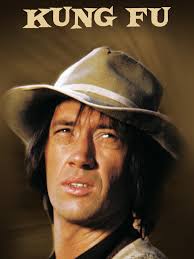 David Carradine from the film "Cannonball." (1976)