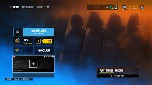 Players are ranked based on their team's performance. Ranked Reborn Playlist Now Available Try Out Phantom Sight S Changes To Ranked Early Including Pick Ban June 6th To 10th R Rainbow6
