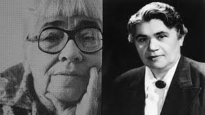 Chicago's Outspoken Lesbian Power Couple